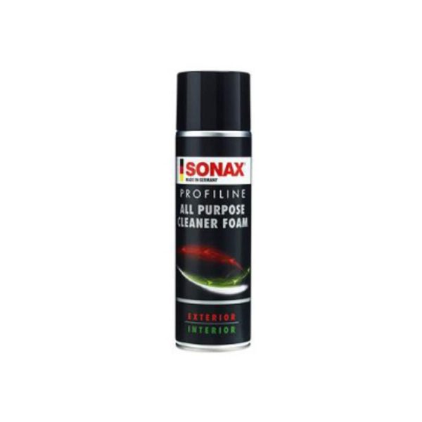 فوم پاک کننده چندمنظوره SONAX PROFILINE - Image 1