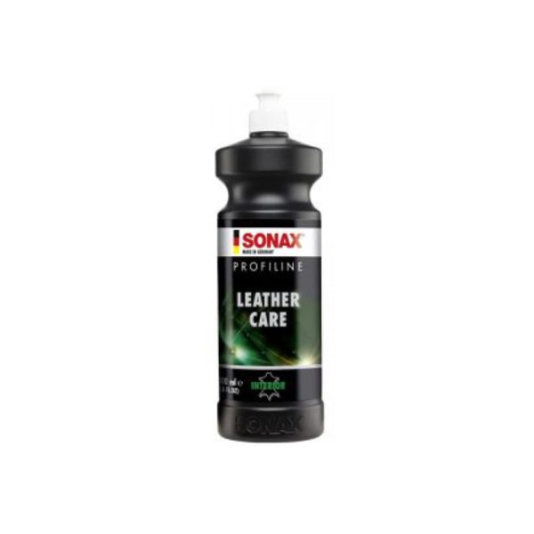 محافظ چرم حرفه ای سوناکس - SONAX PROFILINE Leather care - Image 1