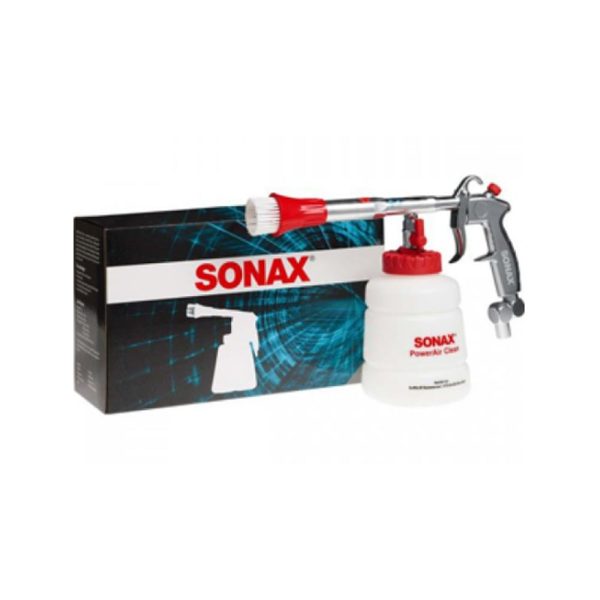 416905-min پاور ایر سوناکس - SONAX PowerAir Clean - Image 1