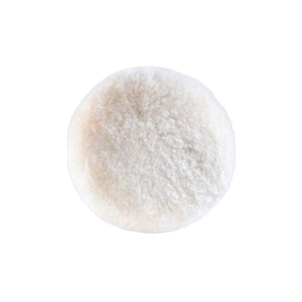 493141-min اسفنج پولیش پوست بره سوناکس قطر 130 میلیمتر - Image 1