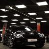 Iran Carspa - BMW 730Li 2017 - 2