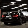 Iran Carspa - BMW 730Li 2017 - 4