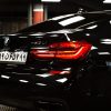 Iran Carspa - BMW 730Li 2017 - 5