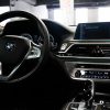 Iran Carspa - BMW 730Li 2017 - 9